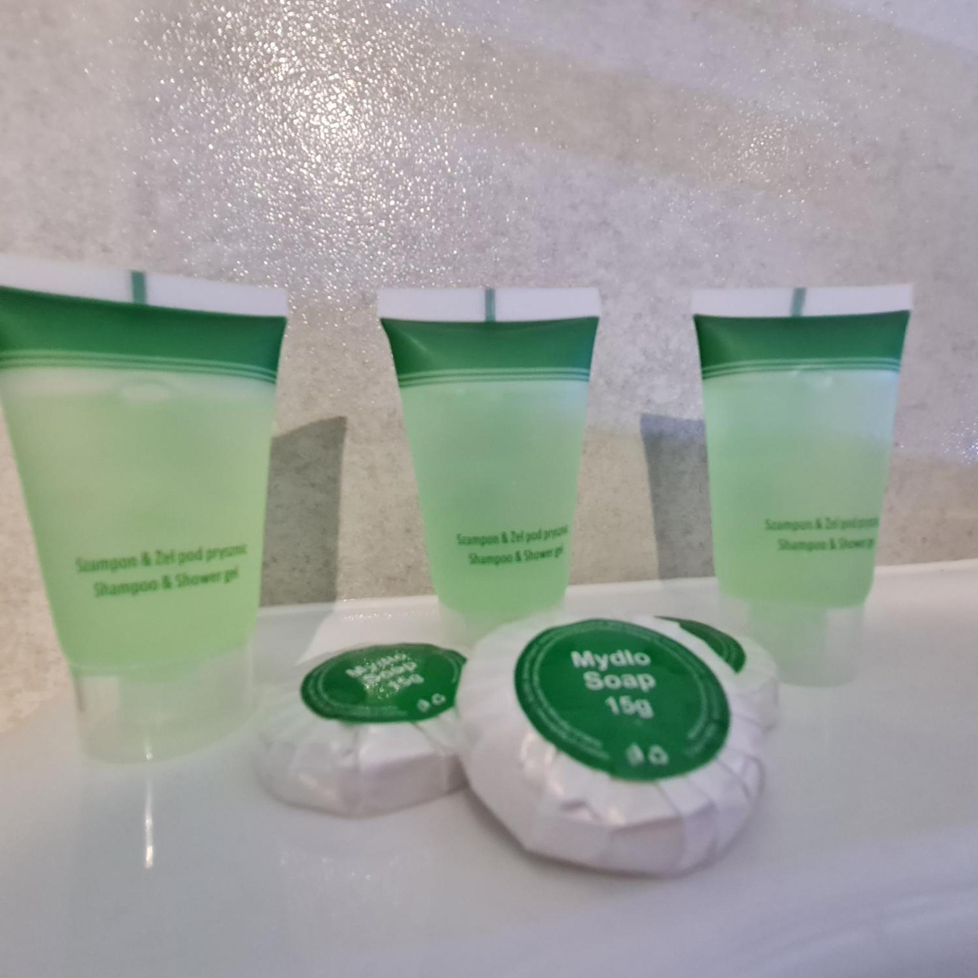 Green De Lux Apartament Dziwnów Esterno foto